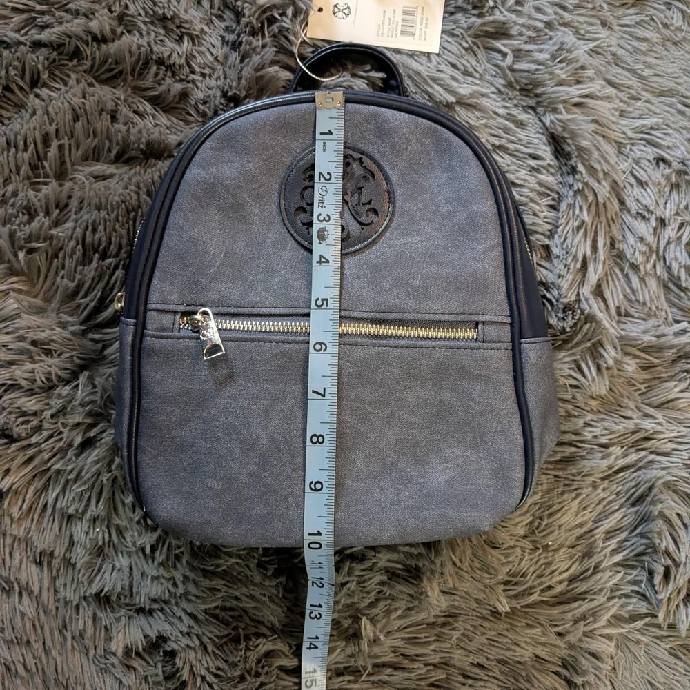 Christian LaCroix Mini Backpack - Picture 4 of 5